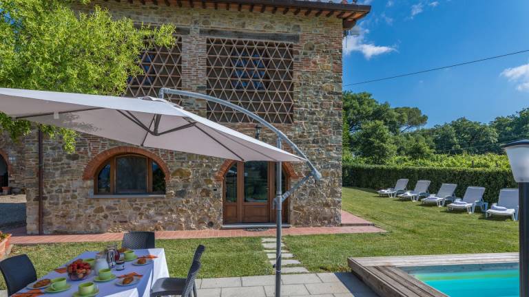 Children-friendly beautiful villa with grill, private pool & patio | Dogs allowed — photo 2