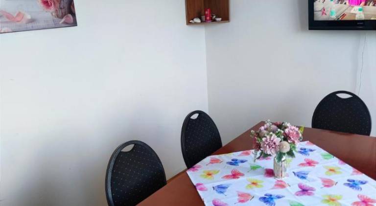 Rental apartment with 3 rooms for 7 persons — photo 5