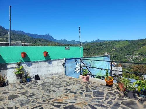 Bed & Breakfast Xilitla
