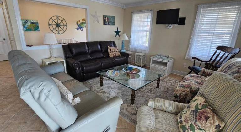 Beach Road Bed and Breakfast — photo 2
