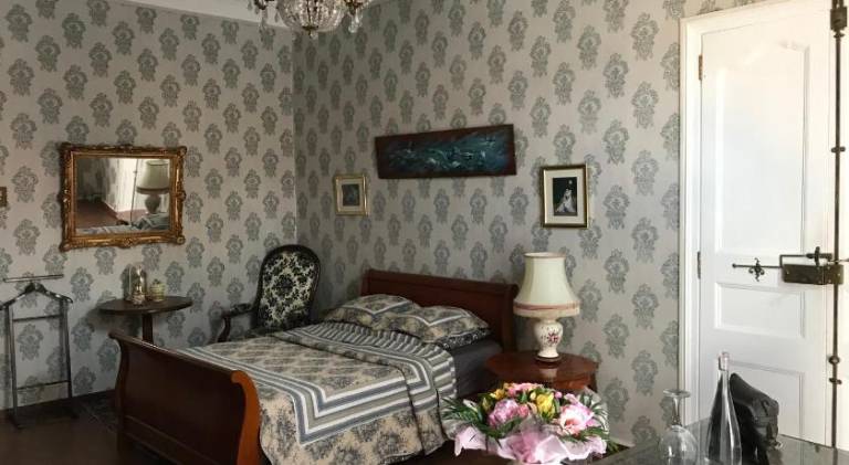 Bed and breakfast  Abeilhan