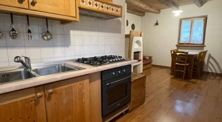Holiday apartment with BBQ, garden & terrace | Suitable for remote work | Dogs allowed — photo 5