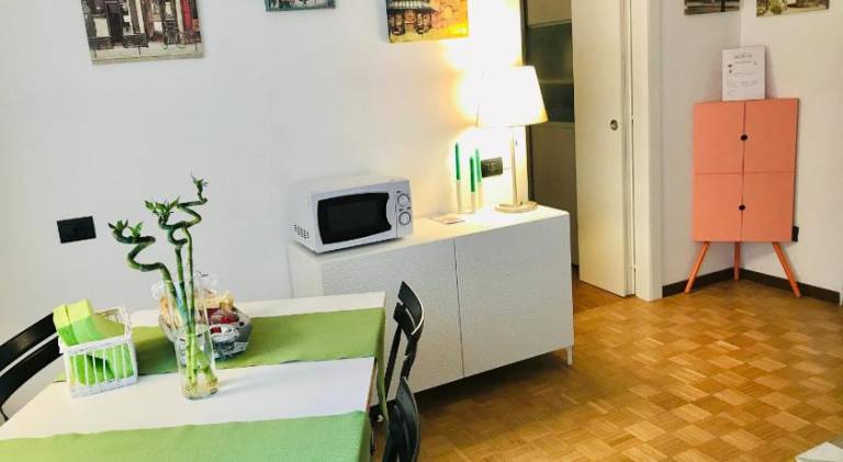 Pleasant apartment | Pets are welcome — photo 3