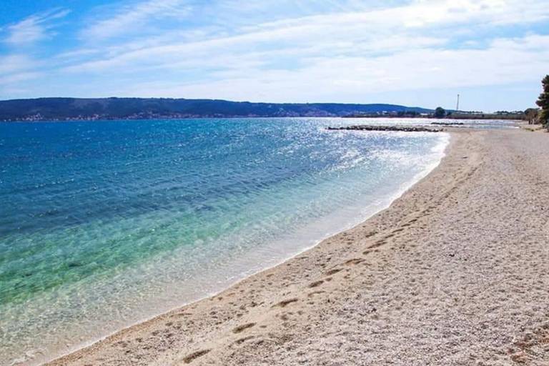 Ferienwohnung Slatine