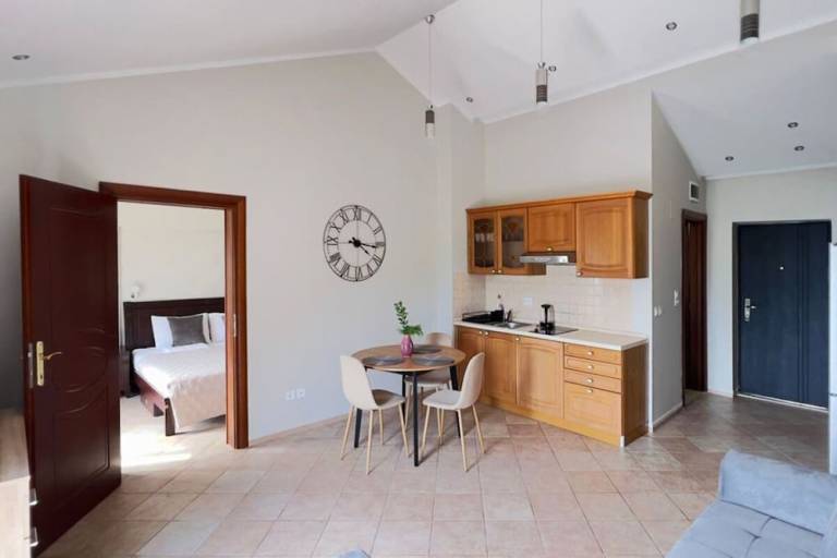 Aparthotel  Risan