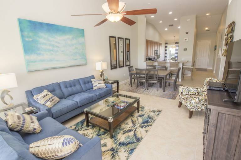 Ferienwohnung Fort Myers