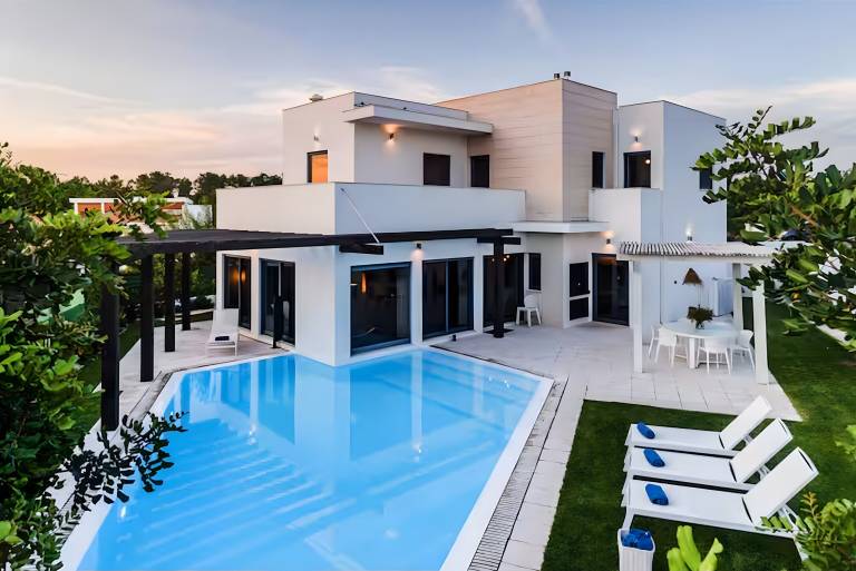 Ferienhaus Comporta