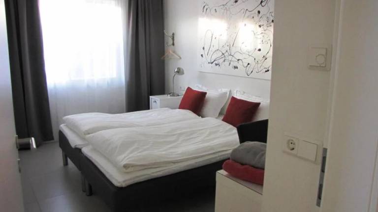 Apartmán Svalbarðsstrandarhreppur