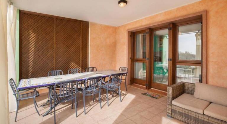 Villa with pool | Dogs allowed — photo 5