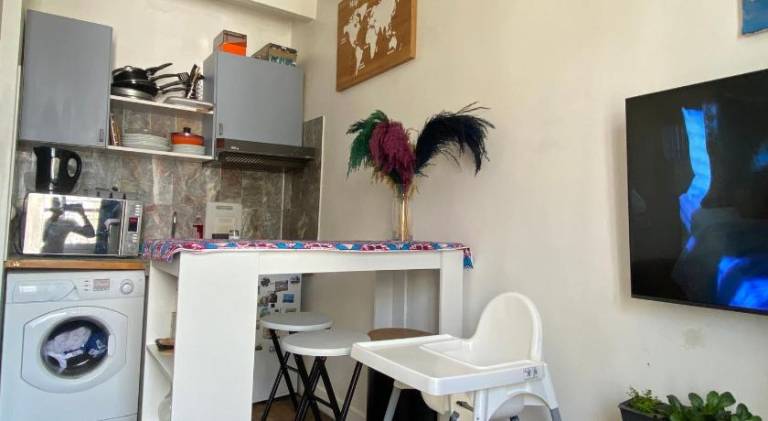 Nice holiday apartment | Near Sacré-Cœur | Good for workation | Dogs allowed — photo 3