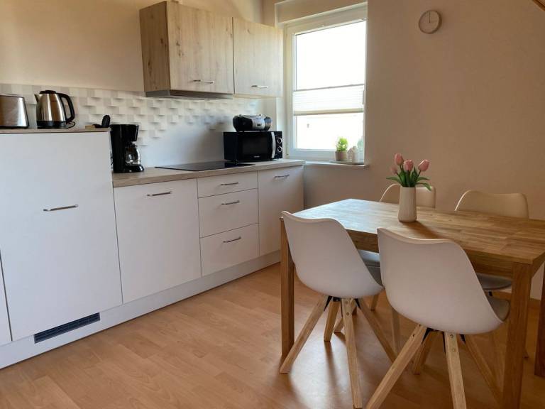 Ferienwohnung Waldeck