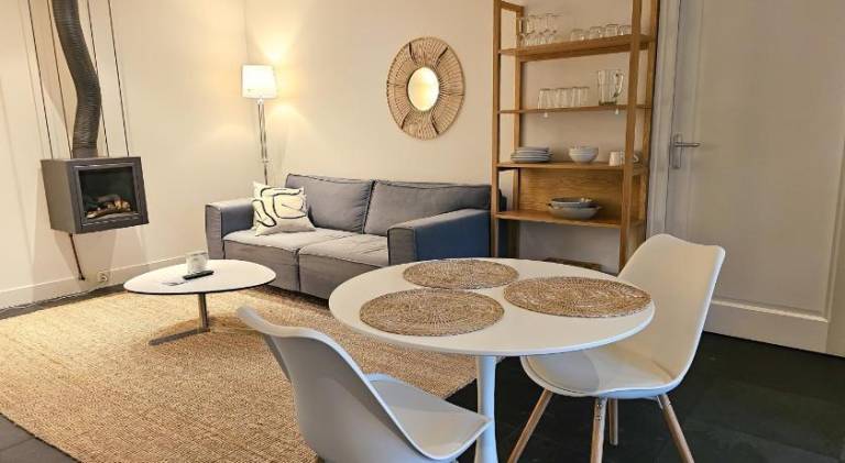 Apartment with 1 room for 2 persons — photo 2