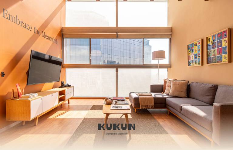 Apartamento Juárez