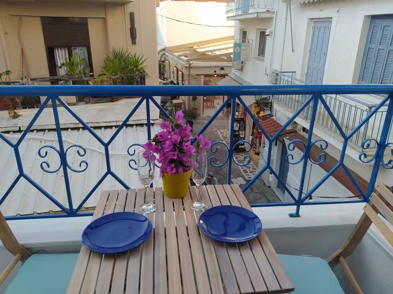 Appartement Skiathos