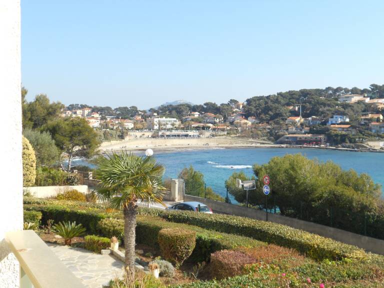 Appartement Sanary-sur-Mer