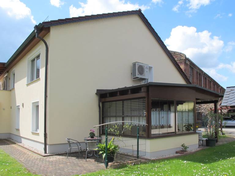Ferienwohnung Eilenburg