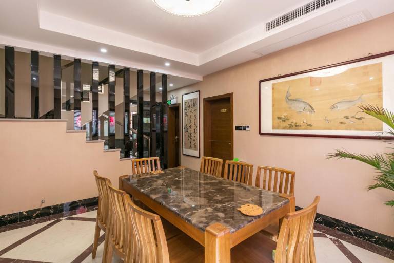 Villa with 1 room for 2 persons — photo 4
