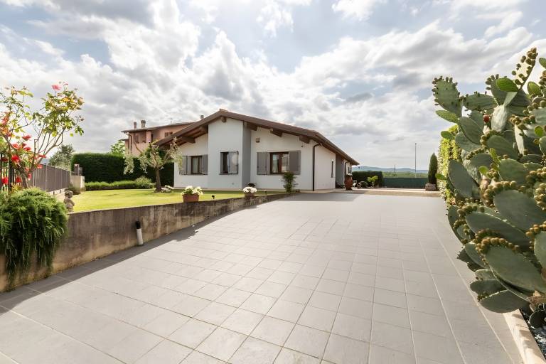 Ferienhaus in Nardi, San Giovanni Valdarno f&uuml;r max. 8 Personen