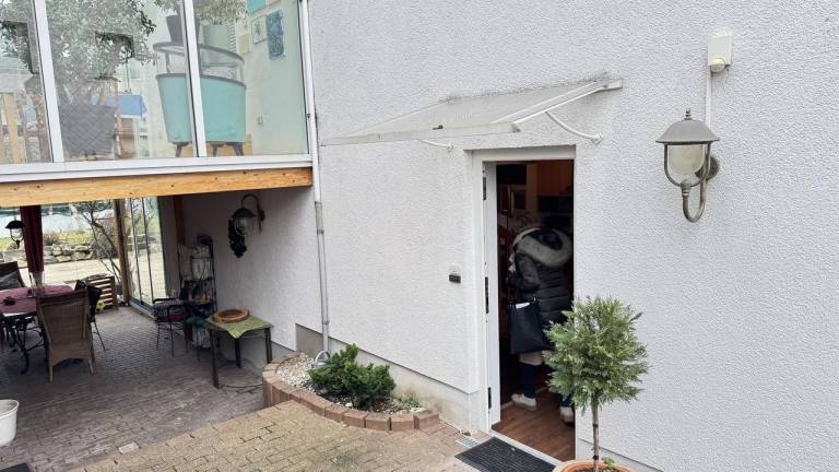 Ferienwohnung Kirn