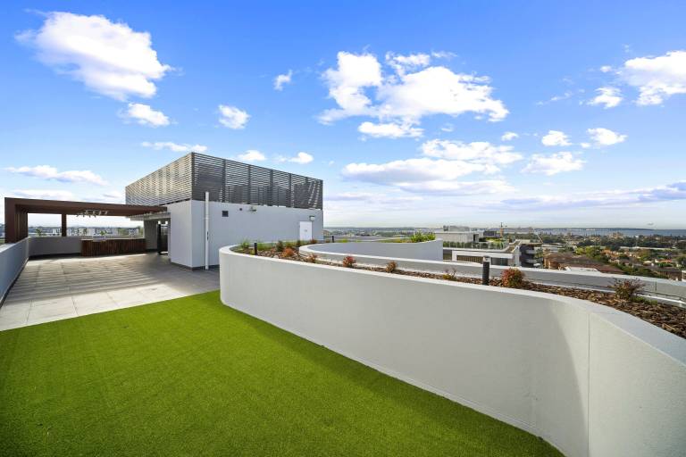 Apartment  Arncliffe