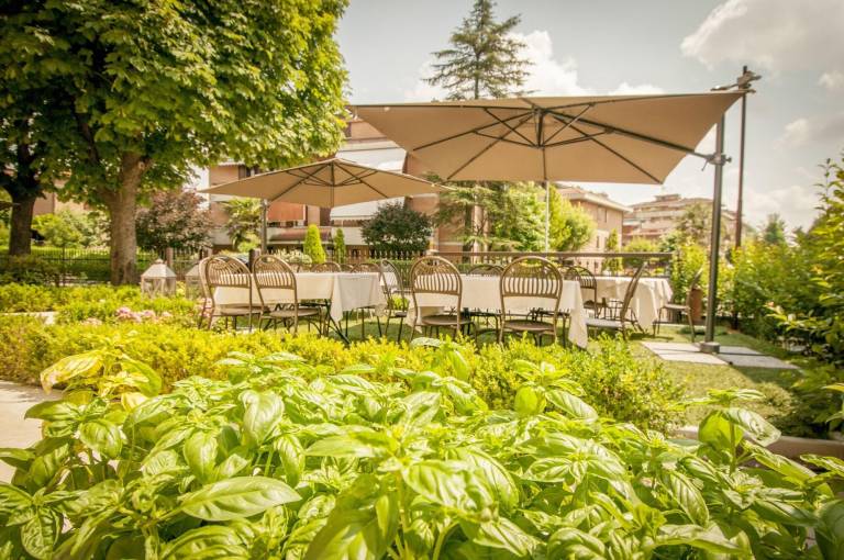 Hotel Villa Maranello — photo 4