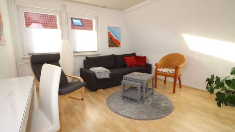 Ferienwohnung Breuberg