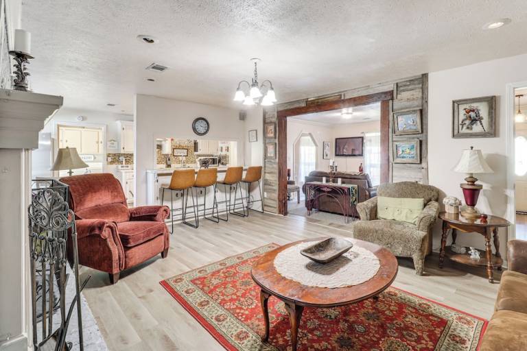 Cottage  Jackson