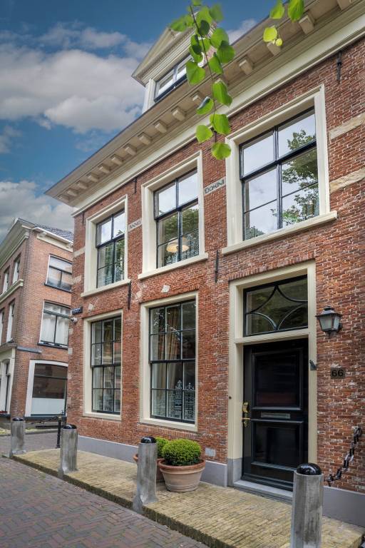 Villa Leeuwarden