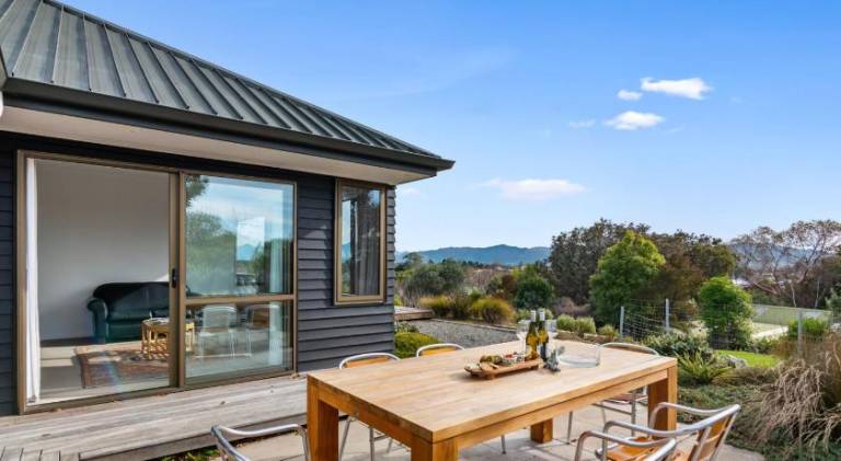 Vacation home with 4 rooms for 7 persons — photo 4