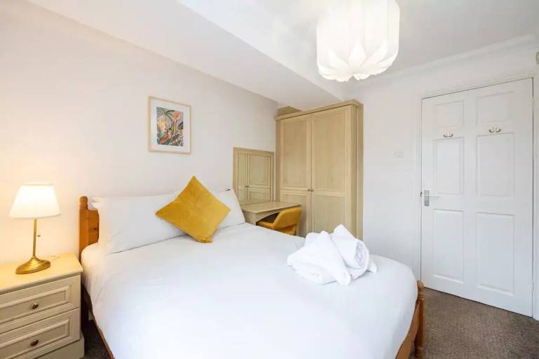 Apartment Manchester