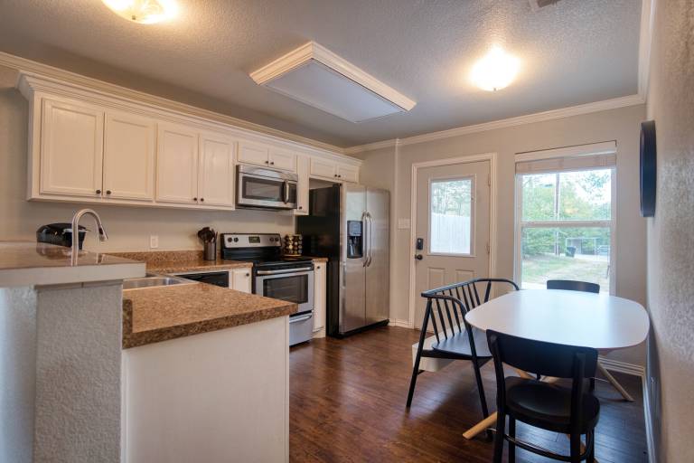 Vacation home with garden — photo 5