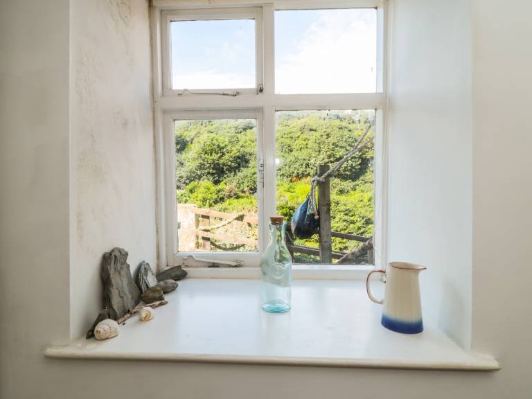 Cottage with terrace | Beach view — photo 4