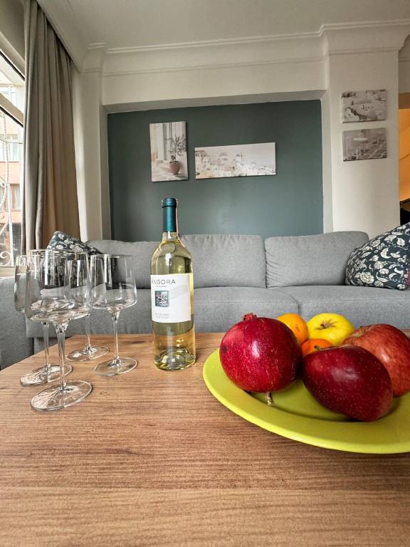 House | Close to Taksim Square | Perfect for remote work — photo 4