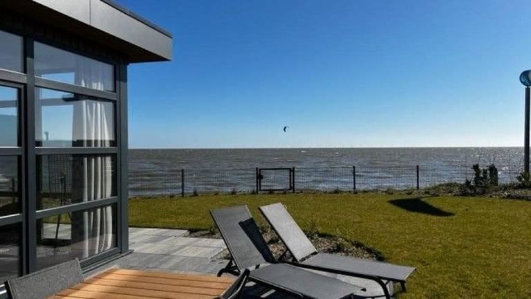 Ferienhaus Enkhuizen