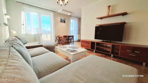 Apartment Konstancin-Jeziorna