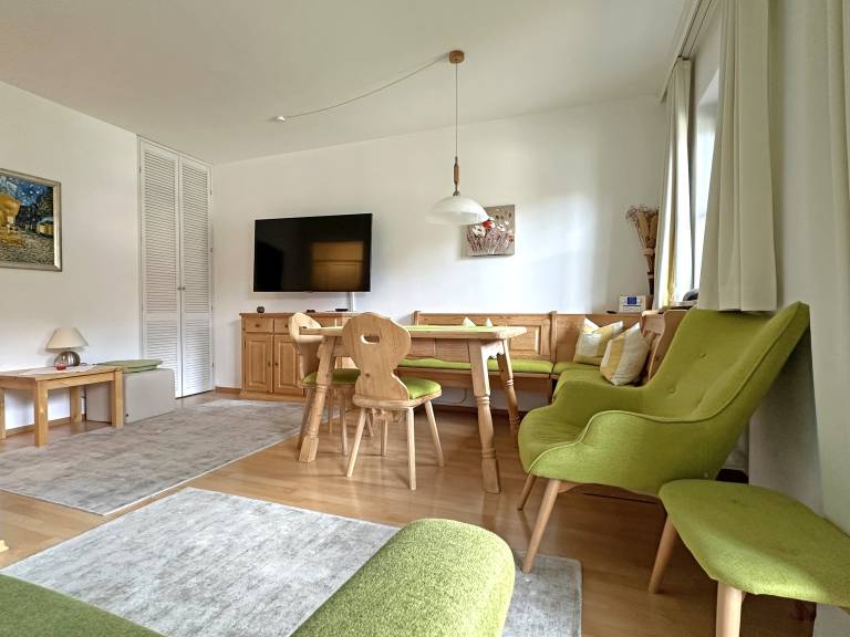 Gschwendtnerhof App13 Lincke (DE Aschau i. Ch.) - Hamberger Tanja - 142751 — photo 3