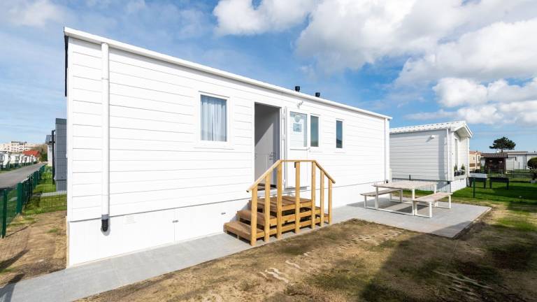 Ferienhaus  Westende