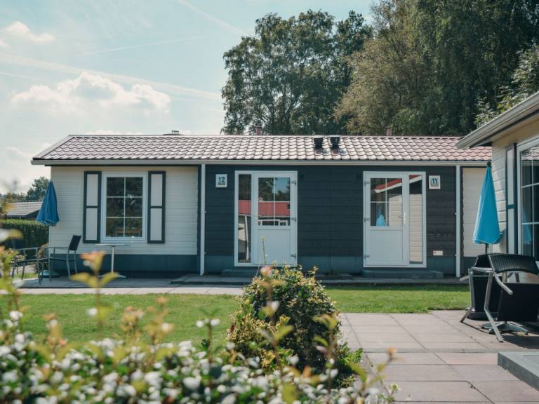 Vakantiepark Garderen
