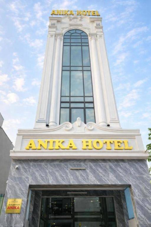 Anika Hotel in Ha Long