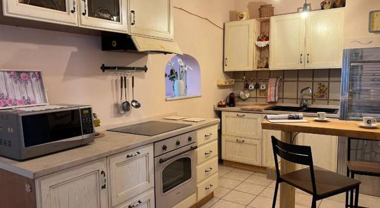 Holiday apartment with 3 rooms for 8 persons — photo 3