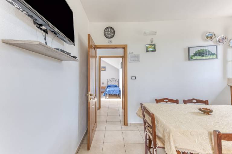 Holiday Home 'Del Cuoco' with Shared Pool, Private Garden and Air Conditioning — photo 5