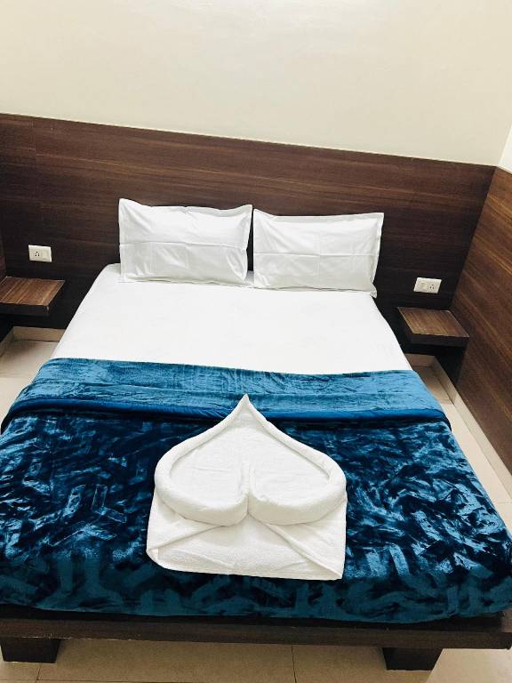 Hotel new dreams inn — photo 2