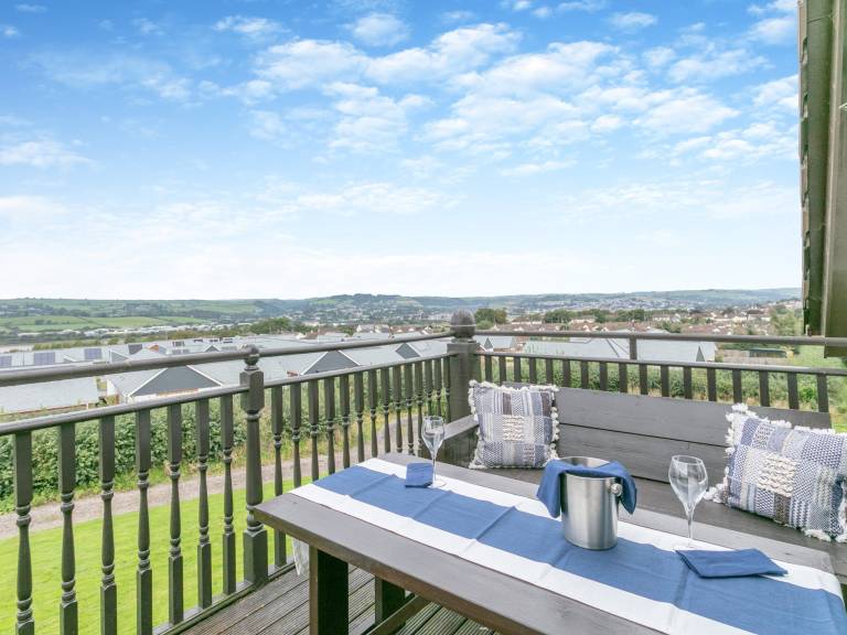 Cottage Barnstaple