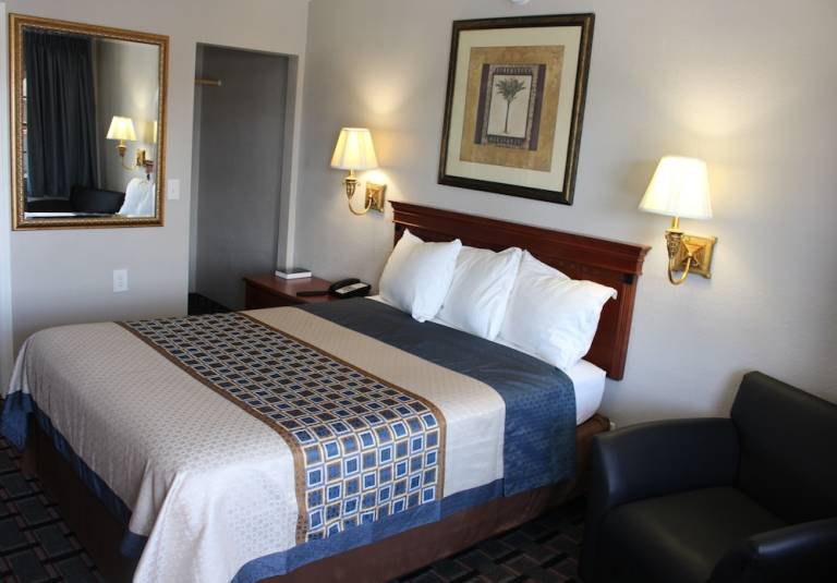 Motel St. Augustine