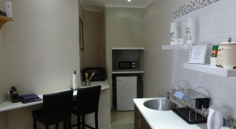 Springbok Apartments — photo 3