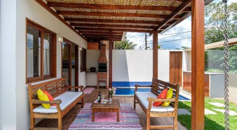 Pleasant vacation home with pool | Next to the beach | Pets are welcome — photo 4