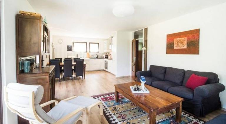 Lovely house | Suitable for remote work | Dogs allowed — photo 2