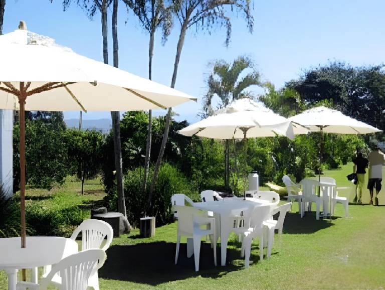 VOA Mirante Do Cafe — photo 5