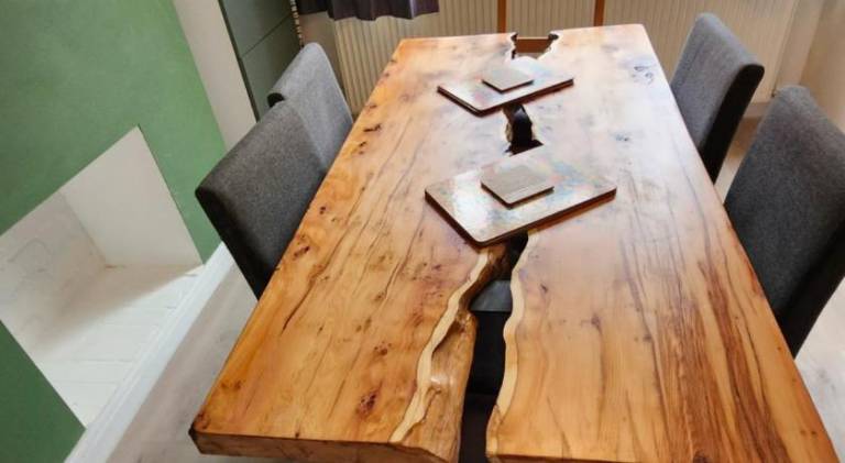 Vacation home with 3 rooms for 7 persons — photo 4