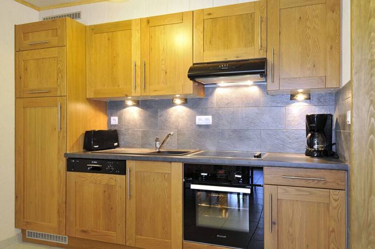 Appartement La Chapelle-d'Abondance